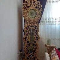 ساعت ایستاده ی نو