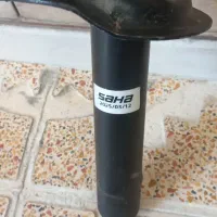کمک فنر اسپرت وکمک عقب پژوه در حد نو|قطعات یدکی و لوازم جانبی|گلستان (تهران), |دیوار