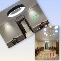 طراحی و بازسازی کیفیت تضمینی با ضمانت اجرا/|خدمات پیشه و مهارت|تهران, مجیدآباد|دیوار