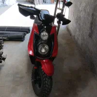 موتور برقی ۳۰۰۰ مادو