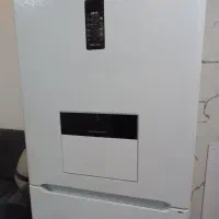 یخچال فیرزر امگا۵۳۰ هوم بار دار