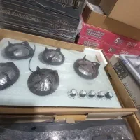 نمایندگی پخش گاز  رومیزی صفحه ای خرید مسنقیم