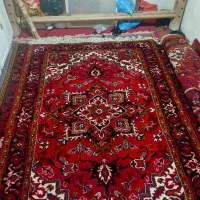 فرش ۶تا درجه یک کوجی ال توخوشی ۳ جفت