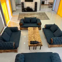 سرایدار زوج جوان بدون فرزند نظافت هر روز اقامتگاه