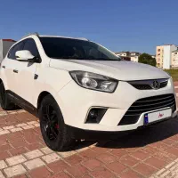 جک s5 مدل ۹۴ بی‌ رنگ