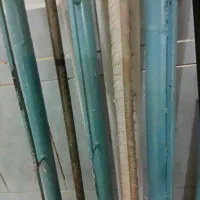 دار قالی 600 تایی نو سالم محکم