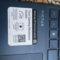 لپ تاپ hp ویکتوس 15|رایانه همراه|تهران, آرژانتین|دیوار