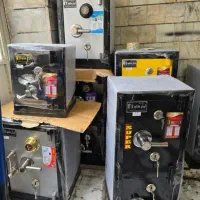 گاوصندوق را به قیمت اقتصادی بخرید کیفیت دار