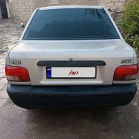 پراید دوگانه|خودرو سواری و وانت|جیرفت, |دیوار