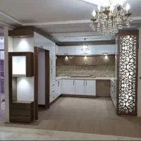 کابینت کمد دیواری|مصالح و تجهیزات ساختمان|ورامین, شهرک فجر|دیوار