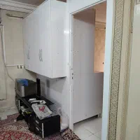 کمددیواری ام دی اف درحدنو