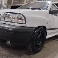 پراید131مدل 91|خودرو سواری و وانت|تربت جام, والفجر|دیوار