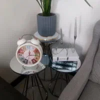 میز و عسلی