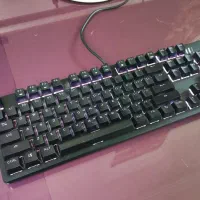 کیبور اصل hp|قطعات و لوازم جانبی رایانه|ساری, |دیوار