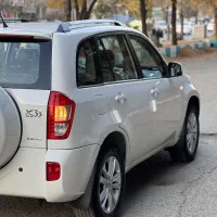 x33 new مدل 95گیربکس اتوماتیک|خودرو سواری و وانت|بوکان, |دیوار