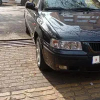 سمند موتور ملی بدون رنگ دوگانه کارخانه|خودرو سواری و وانت|تبریز, |دیوار