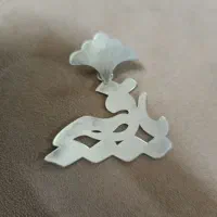 پلاک نقره