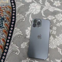 آیفون ۱۳ پرومکس