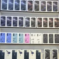 اپل iPhone 16 Pro Max حافظه 256گیگ (اقساطی )