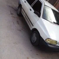 پراید ۷۴ انژکتور