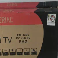 تلویزیون LED FULL HD امپریال