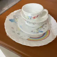 ظروف غذا خوری کودک