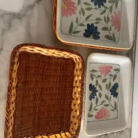 ظرف سرو غذا