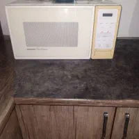 ماکروفر سالم سامسونگ