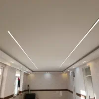 برق کاری(اجرا تخصصی لاین نوری و نور پردازی)|خدمات پیشه و مهارت|ابهر, |دیوار