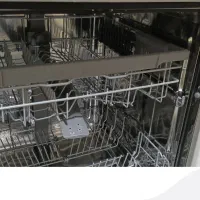 ماشین ظرفشویی اصل کره(LG)|ماشین ظرفشویی|زنجان, |دیوار