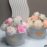 باکس شمعی و...|صنایع دستی و سایر لوازم تزئینی|تبریز, |دیوار