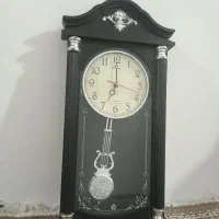 ساعت دیواری بسیار شیک