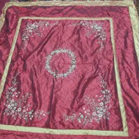 رو تختی آلبالویی|سرویس روتختی|تبریز, |دیوار