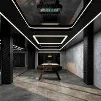 اجاره ویلا استخردار/سهلیه/مهمونی،تولد،دورهمی|اجارهٔ کوتاه‌مدت ویلا و باغ|کرج, چمن|دیوار