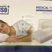 بالش مموری فوم سایز لارج bonso med