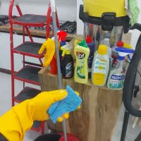 نظافت  پا‌ک پیشه قم