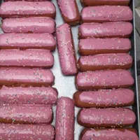 نیروی کار اقا برای تولیدی پیراشکی