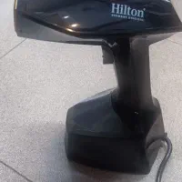 اتو بخار دستی برند هیلتون