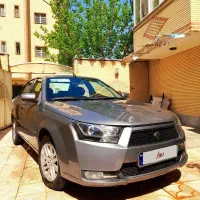 دنا مدل ۹۷ تک برک سند تیپ دو  متالیک