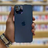 گوشی ایفون 12 پرو مکس حافظه 256 گیگ