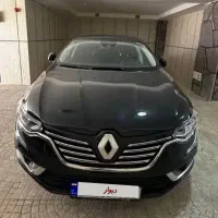 تالیسمان۲۰۱۸