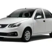 حواله خودرو ساینا دوگانه