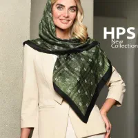 روسری  سی اسکارف در طرح ها و رنگ های متنوع|لباس|قائم‌شهر, |دیوار