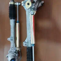 فروش وتعمیر جعبه فرمان هیدرولیک وبرقی پمپ هیدرولیک|قطعات یدکی و لوازم جانبی|اهر, |دیوار