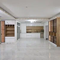 ساخت و نصب و خورده کاری انواع سازه های ام دی اف
