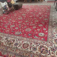 فرش دستباف تبریز۲۴متری