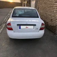 تیبا صندوق دار دوگانه کارخانه مدل ۹۴