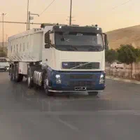 نیازمند راننده پایه یک