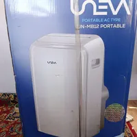 کولر گازی ایستاده