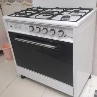 فرگاز در حدنو/ فردوسیه شهریار /فروش به دلیل محاجرت